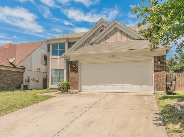 3733 River Birch Rd, Fort Worth, TX 76137