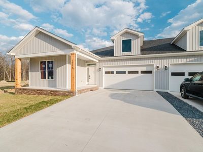 10270 Dalmatian Dr UNIT 52B, McGaheysville, VA, 22840