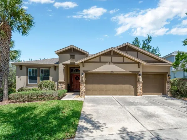 15635 Starling Water Dr, Lithia, FL 33547