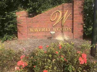 Waverly Woods Dr, Florence, SC 29505