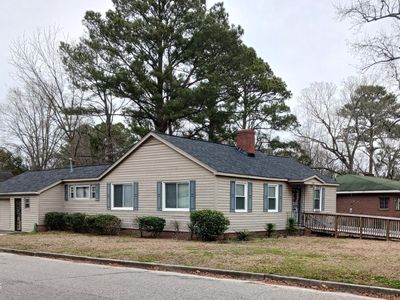 611 Edwards Avenue, Kinston, NC, 28501