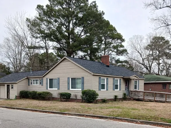 611 Edwards Avenue, Kinston, NC 28501