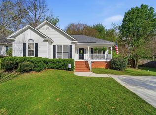 612 Whitland Rd, Lexington, SC 29072