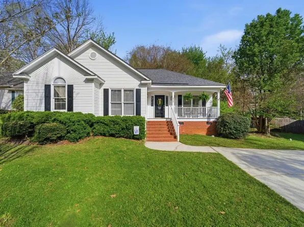 612 Whitland Rd, Lexington, SC 29072