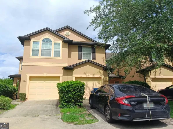 3636 Hartsfield Forest Cir, Jacksonville, FL 32277