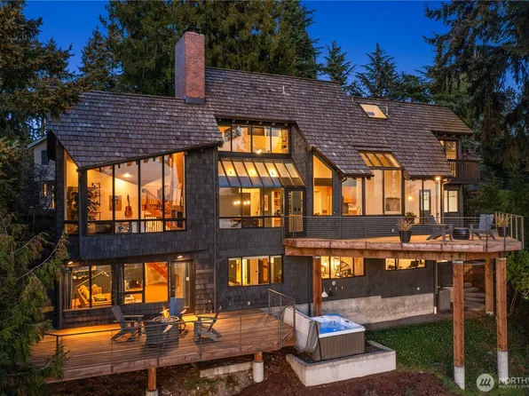 7515 SE 76th Street, Seattle, WA 98040