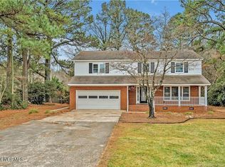 7229 Gourd Branch Rd, Lucama, NC 27851