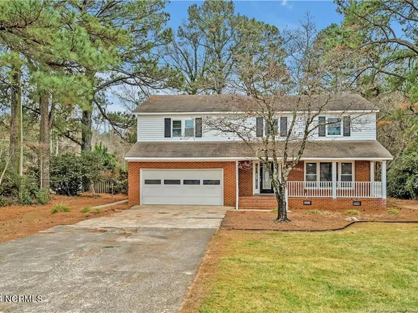 7229 Gourd Branch Road, Lucama, NC 27851