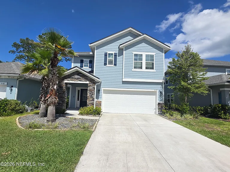 2122 Hawkeye Pl — Photo 1