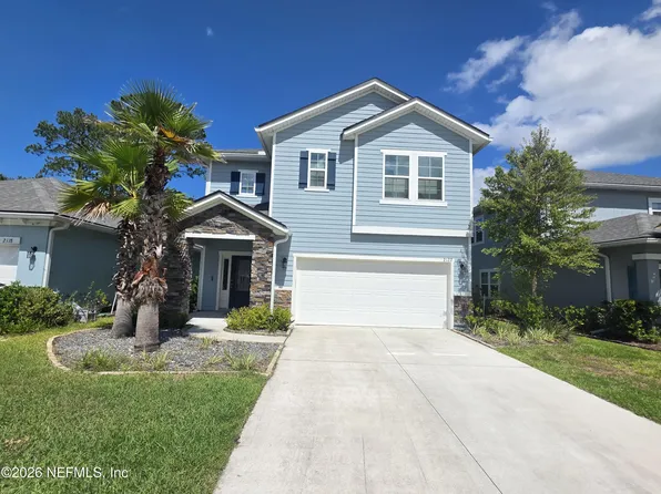 2122 Hawkeye Pl, Fleming Island, FL 32003
