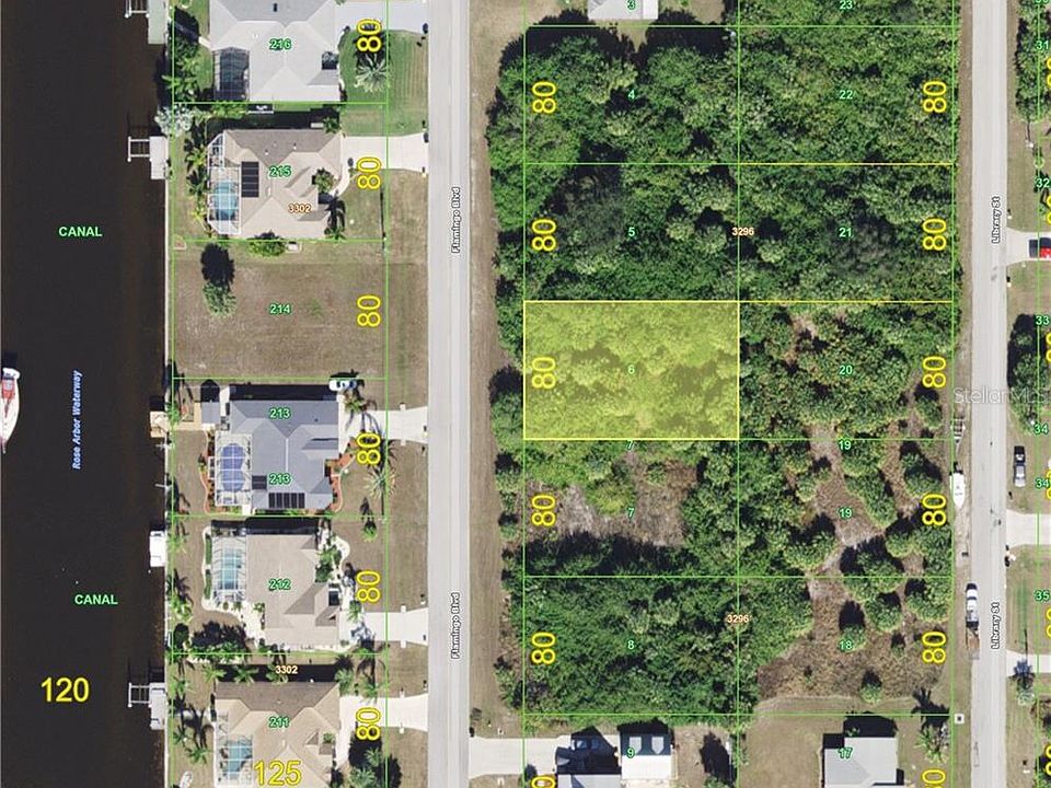 1st image of 4230 Flamingo Blvd