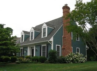 6608 Quaker Ridge Rd, Rockville, MD 20852