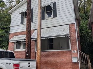 551 Dingess St, Logan, WV 25601