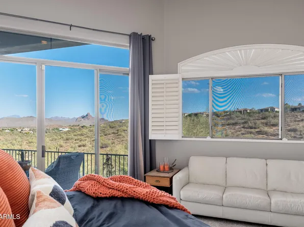 15317 E WESTRIDGE Drive, Fountain Hills, AZ 85268