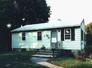 56 Riverside Ln, Riverside, CT 06878