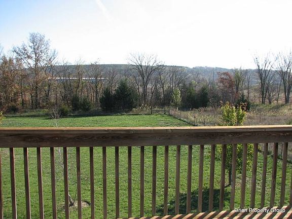 Deck View