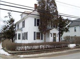 352 Crescent St, Athol, MA 01331
