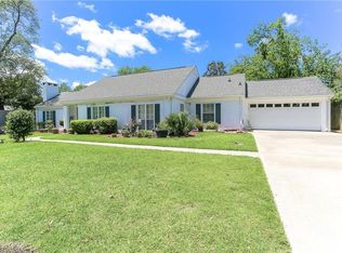 1024 Audubon St, Lake Charles, LA 70605