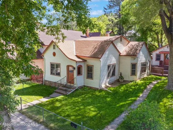 1018 Cooper Ave #1020, Glenwood Springs, CO 81601