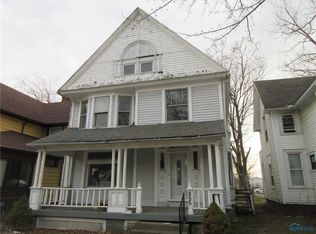 855 Lincoln Ave, Toledo, OH 43607
