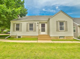 424 N Euclid Ave, Sioux Falls, SD 57104