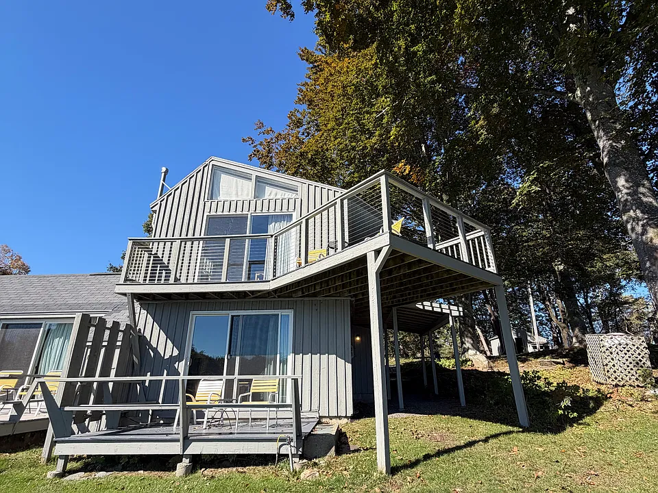 22 Harris Island Rd #112