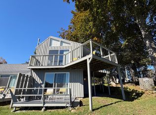 22 Harris Island Rd #112, York, ME 03909
