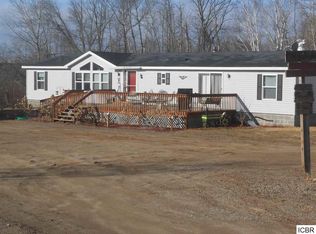 300 Maple Ave, Hill City, MN 55748