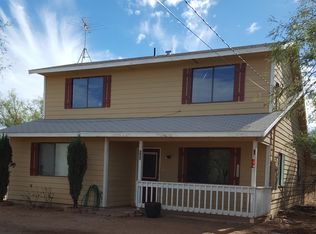 625 Camino Arviso, Rio Rico, AZ 85648