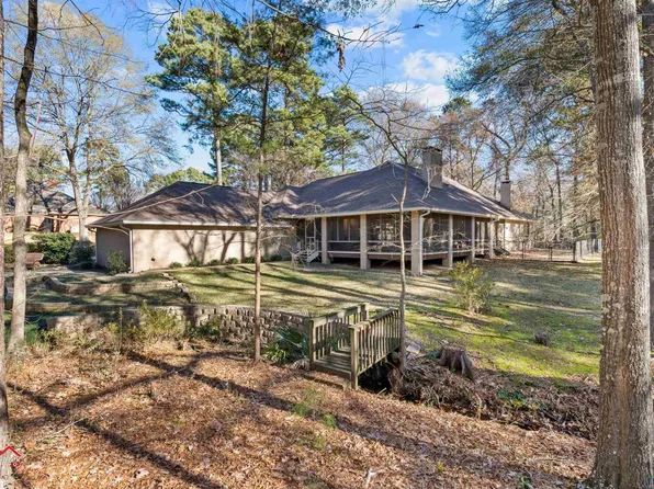 22 Tallwood Ln, Longview, TX 75605