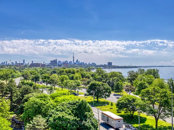 1900 Lake Shore Blvd N, Toronto, ON