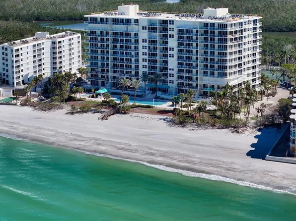 1800 BENJAMIN FRANKLIN DRIVE #A901, SARASOTA, FL 34236