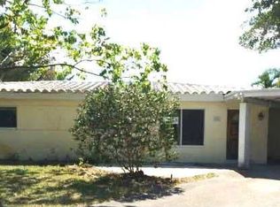 1251 SW 4th Ave, Pompano Beach, FL 33060