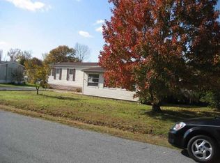 3109 Steamer Run, Cambridge, MD 21613