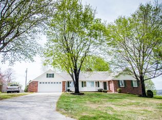 233 Harrison Bend Rd, Loudon, TN 37774