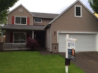 2364 N Irvine St, Cornelius, OR