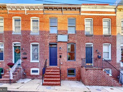 1709 William St, Baltimore, MD, 21230