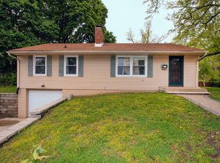 1108 Hedgewood Dr, Lafayette, IN 47904