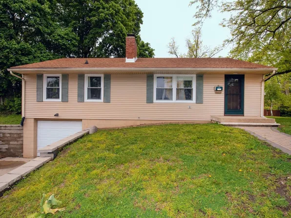 1108 Hedgewood Dr, Lafayette, IN 47904