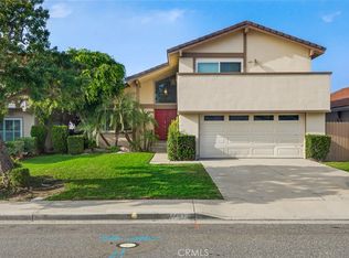 14631 Fir Ave, Irvine, CA 92606