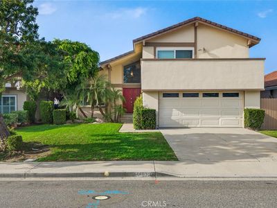 14631 Fir Ave, Irvine, CA, 92606