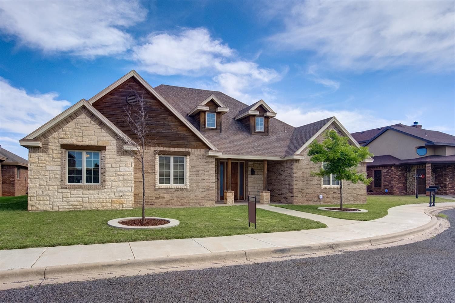 204 Wildcat St, Wolfforth, TX 79382 Zillow