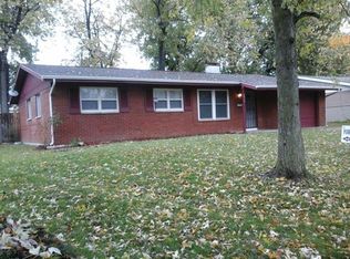 8020 E 37th St, Indianapolis, IN