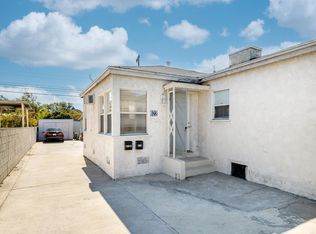 622 Salem St #622, Glendale, CA 91203