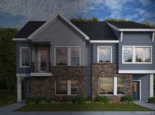 1416 Winding Stream Rd, Charlotte, NC 28206