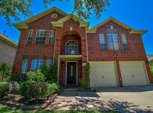 15231 Kingsbridge Way, Houston, TX 77083