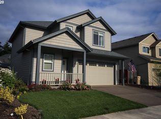 2466 Kokanee Way, Lebanon, OR 97355