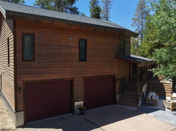 900 Tallaqua Drive, Grand Lake, CO 80447