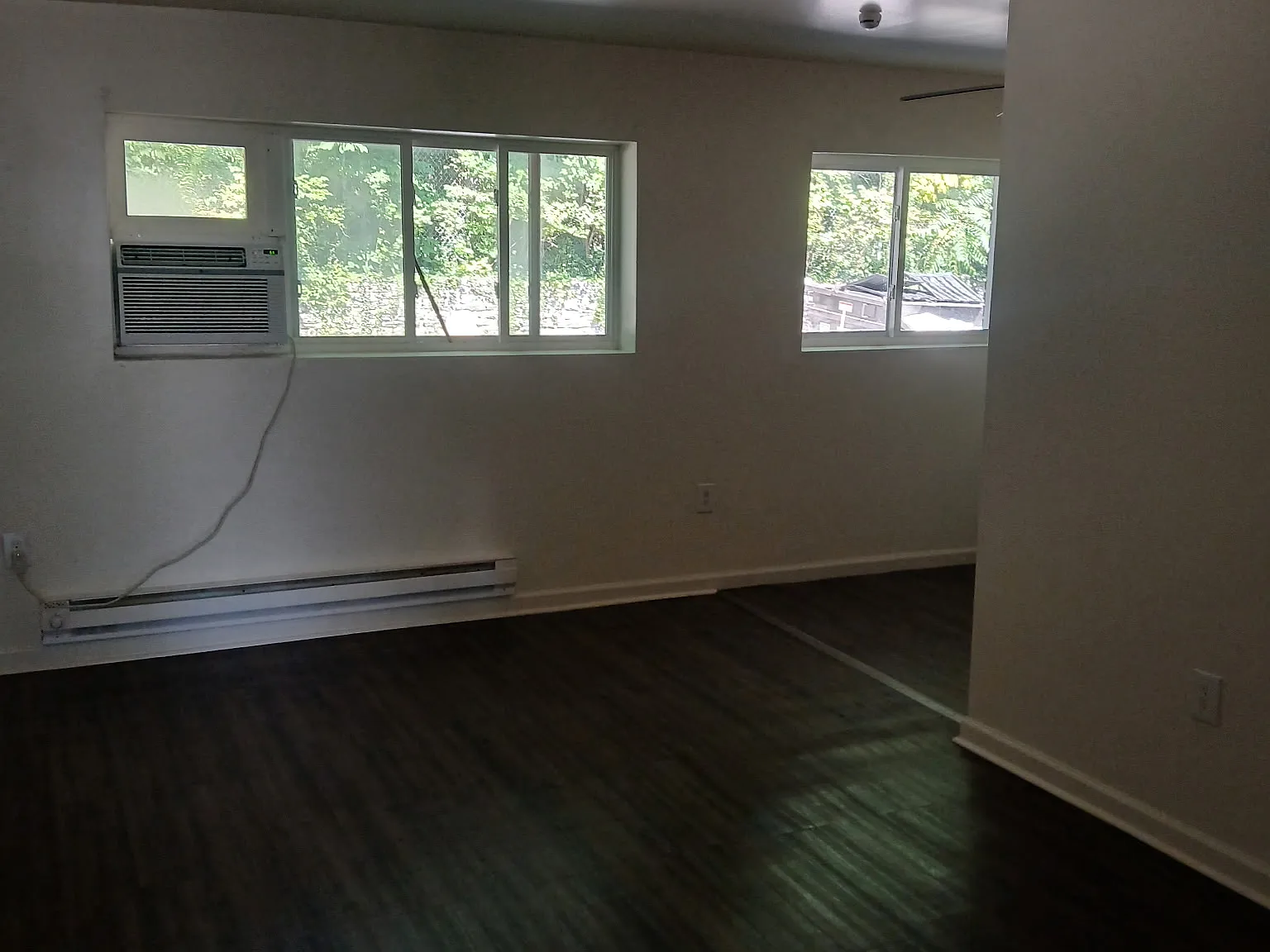 1 bed, $850 — Photo 1