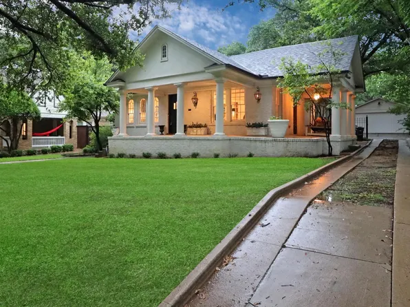 2561 Cockrell Ave, Fort Worth, TX 76109
